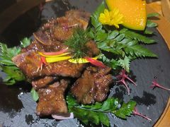 -壹泰东南亚主题餐厅·高良姜风情(州桥店)