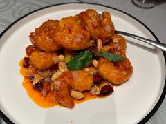 -北京全聚德(清华园店)