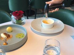 -L'Arome芳芳法国餐厅(仙林金鹰店)