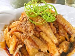 -郭鸡肉·非遗餐厅(安仁古镇店)