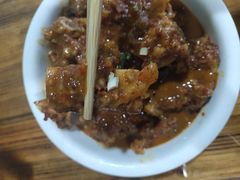 -秀妈厨房(灰汤老店)