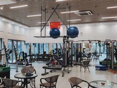 -中田健身工作室(嘉定江桥店)