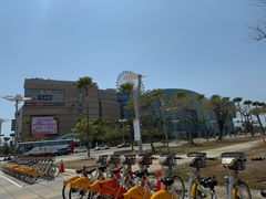 -统一梦时代购物中心