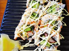 -有喜屋·深夜食堂(北京西路店)