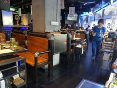 -很久以前羊肉串(打浦路店)