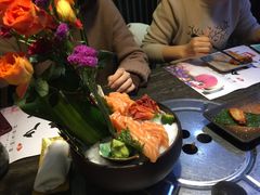 -大江户日本料理(吕厝店)