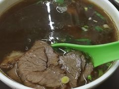 -清真蒋有记(老门东店)