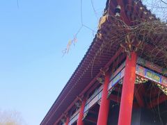 -哈尔滨极乐寺