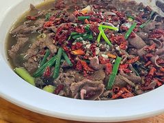 -邱大妈水煮(龙山店)