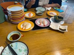 -晴季寿司(延河路万达广场店)