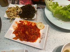-炭之家齐齐哈尔大片烤肉·涮毛肚火锅·齐齐哈尔烤肉(中央大街店)