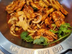-李想大虾(黉街店)