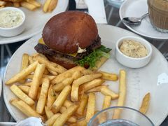 -Takapuna Beach Cafe