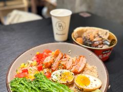 -Pennehut畔尼意面(合肥万象城店)