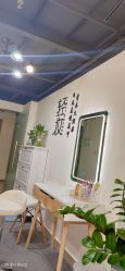 -Doris多里斯半永久纹眉·SMP纹发·发际线