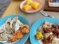 -佰园全日西餐厅-厦门佰翔软件园酒店