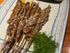 -烧蠔帮·湛江生蚝(南桥店)
