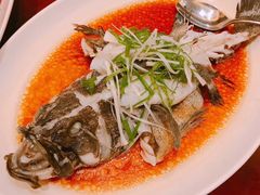 -泉州富力万达文华酒店-品珍中餐厅