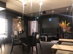 -大酉·M Coffee(北京美术馆店)