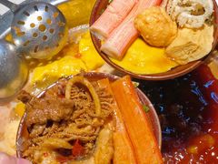 -芈重山老火锅(广州首店)