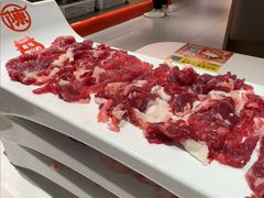 -陈记顺和潮汕鲜牛肉火锅(西门口广场店)