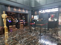 -加餐海鲜自助(集美银泰百货店)