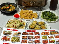 -品鲜海鲜餐厅(黄厝店)