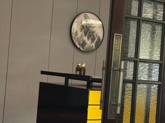 -青雅中餐厅(大连金石滩绿发希尔顿度假酒店)