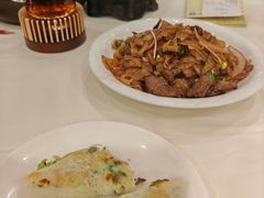 -凤凰楼酒家·粤宴点心(华强北店)