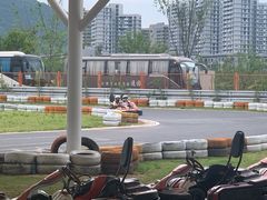 -千岛湖燃擎卡丁车赛车主题乐园(秀湖路店)