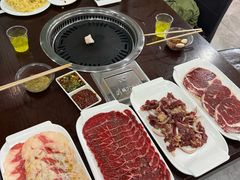 -米家·鹤城炭火米家(直营总店)