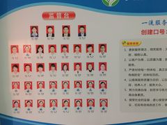 -福建中医药大学附属第二人民医院(本部)