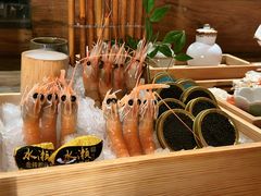 -Minase水濑·日料放题(外滩店)