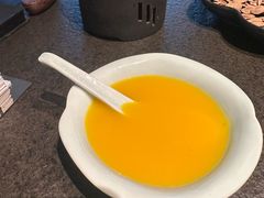 -浩运·海鲜青岛菜·海胆水饺(石老人店)