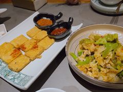 -云海肴·汽锅鸡·云南菜(高德置地店)