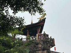 -石宝寨