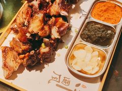 -渔掌门(铁东店)