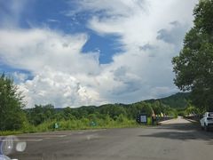 -莫尔道嘎国家森林公园