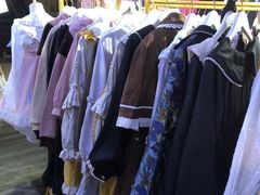 -甜镜物语 LOLITA·汉服·JK制服三坑生活馆(滨江道店)
