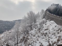 -雁门关景区