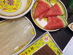 -芦月轩羊蝎子(劲松店)