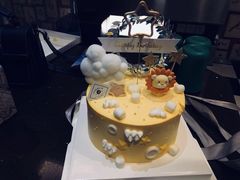 -CarolCake卡萝家(锦华万达店)