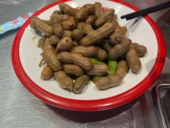 -7只羊·鲜羊肉串·地锅鸡精酿(玄武墨香路店)