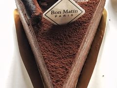 -早安巴黎(四季坊店)