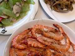 -碧海银沙海鲜餐厅(恒大海上威尼斯店)