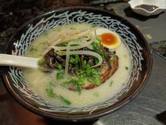 -财神日本料理(广州街总店)