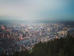 -兰山公园