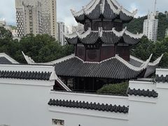 -文昌阁