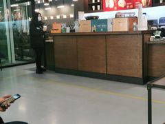 -星巴克(南京新百店)