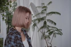 -Moyue HAIR SALON